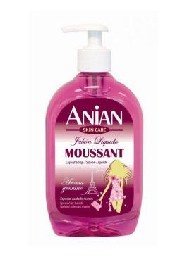 Jabón de Manos Moussant de Anian