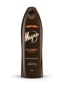 Gel de Baño