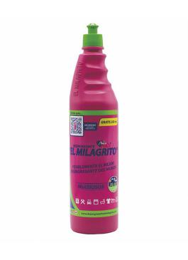 El Milagrito Quita-grasa