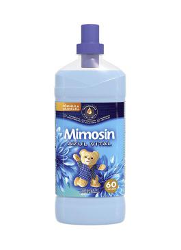 Mimosin Azul Suavizante