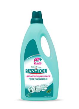 Sanytol Limpia Hogar