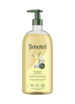 TIMOTEI Champu